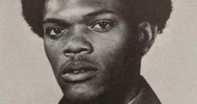 When Samuel L. Jackson Was A Civil Rights Activist Who Once Held Martin Luther King Jr.’s Father Hostage