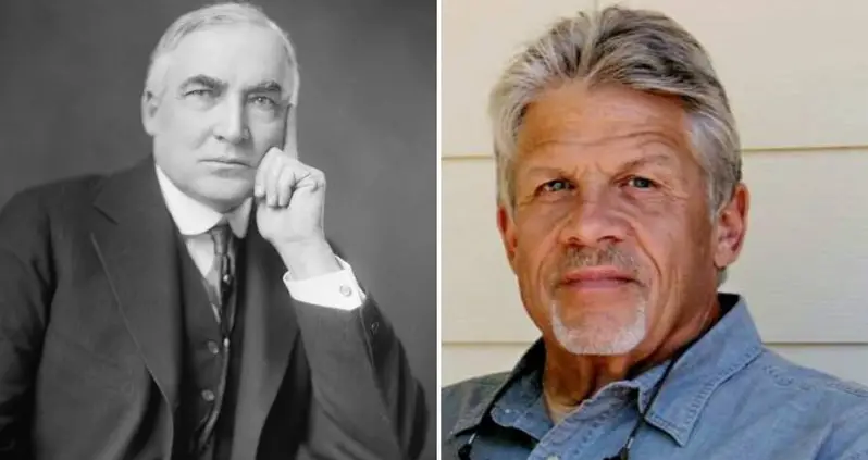 Man Files Suit To Dig Up Former President Harding To Prove That He’s His Illegitimate Grandson