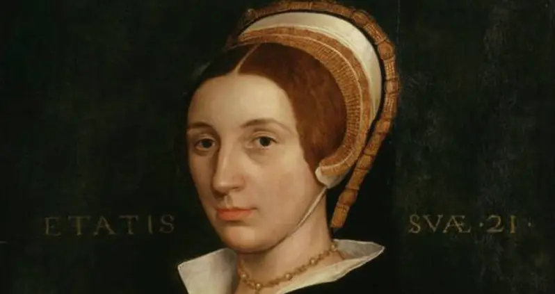 The Story Of Catherine Howard, Henry VIII’s Other Beheaded Wife