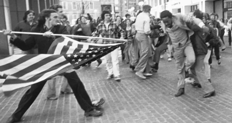 Inside The Anti-Civil Rights Movement That Drew Support From Boston To San Francisco To Montgomery