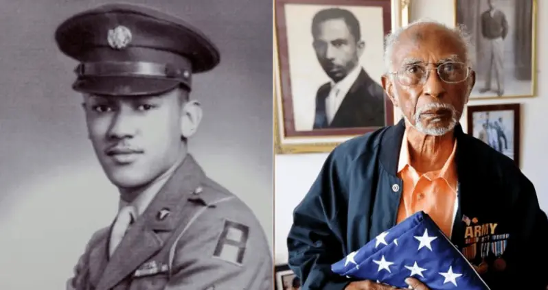 This Black WW2 Medic Was Denied The Medal Of Honor — Now Congress Wants To Change That