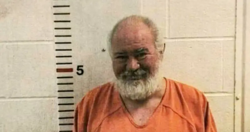 Oklahoma Man Who Lured Victim To Remote Cabin For Castration Says He’s A Cannibal