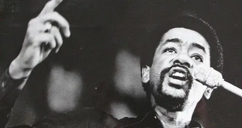 How Activist Bobby Seale Of The Chicago 7 Helped Define The Antiwar Movement And The Fight For Civil Rights