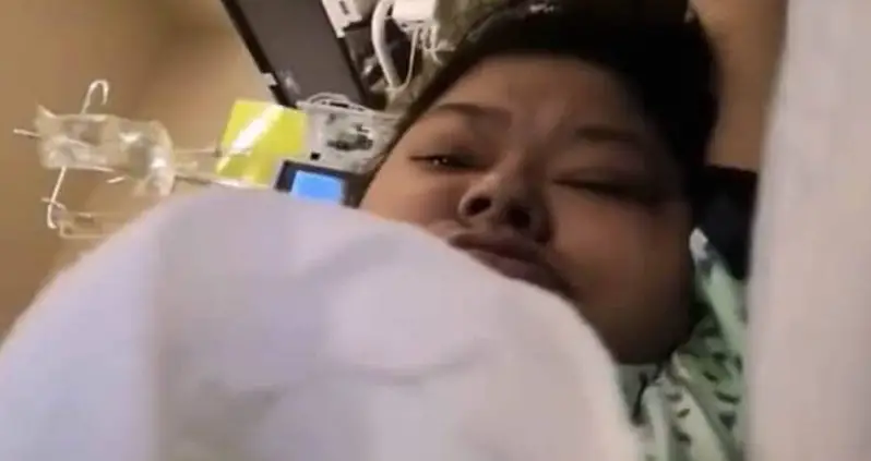 Indigenous Woman Live-Streamed Hospital Nurses Insulting Her On Her Death Bed