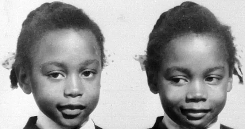 The Strange Story Of June And Jennifer Gibbons, The ‘Silent Twins’ Who Only Spoke To Each Other