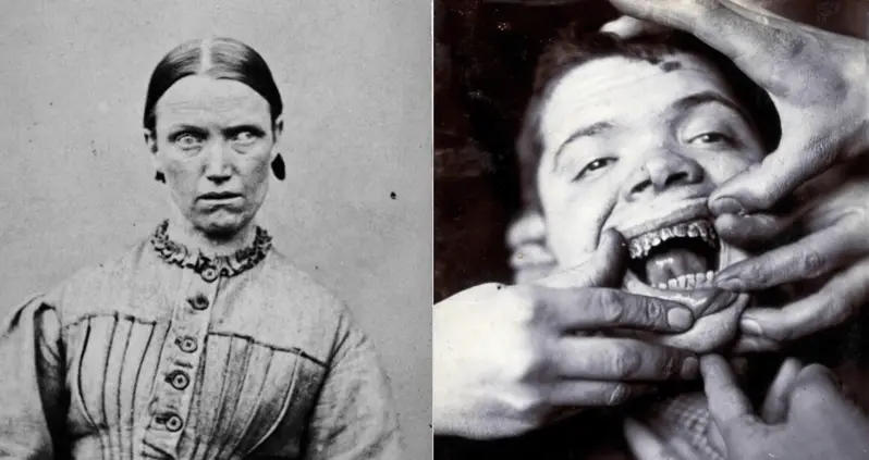 Nine Of History’s Most Infamous Mental Asylums And The True Stories Behind Them