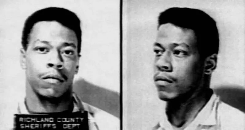 Meet Lester Eubanks, The Child Murderer Who Escaped From Prison In 1973 And Remains Uncaught