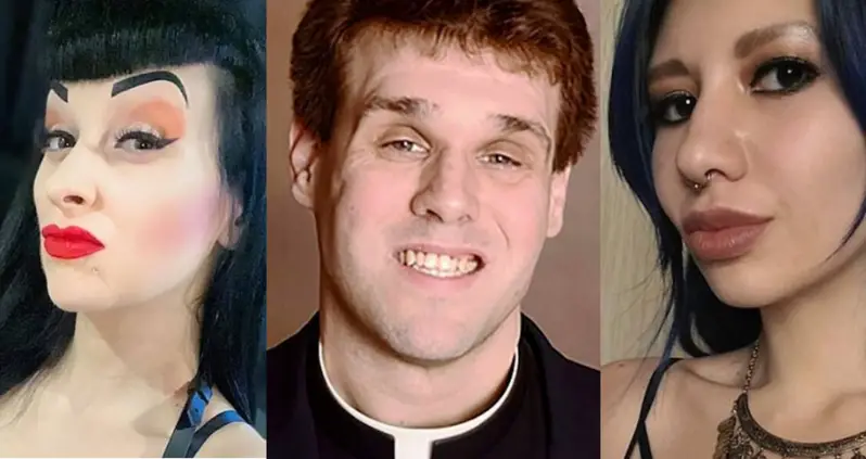 Louisiana Pastor Caught Filming Himself In A ‘Demonic’ Threesome With Two Dominatrices