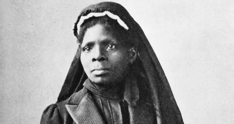 Meet Susie King Taylor, The First African American Army Nurse Who Moonlit As A Teacher For Black Union Soldiers