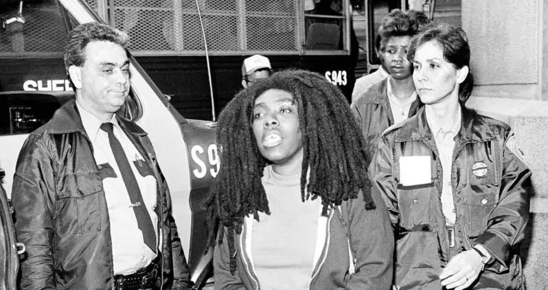 Meet Ramona Africa, The Last Survivor Of The 1985 Bombing Of Black Activists By Philadelphia Police