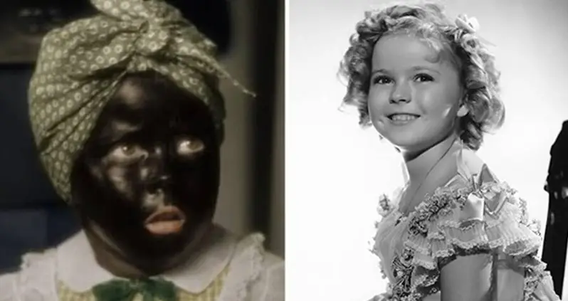 25 Shocking Examples Of White Actors Portraying People Of Color On Screen