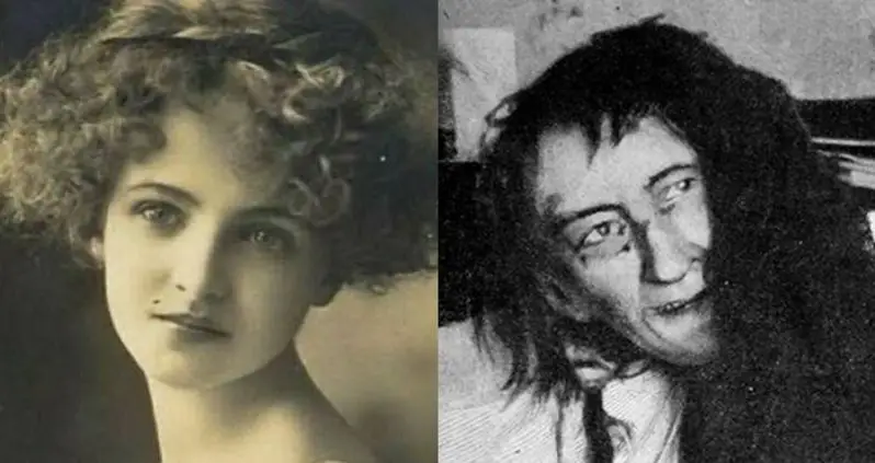 55 Of History’s Creepiest Pictures — And Their Equally Disturbing Backstories