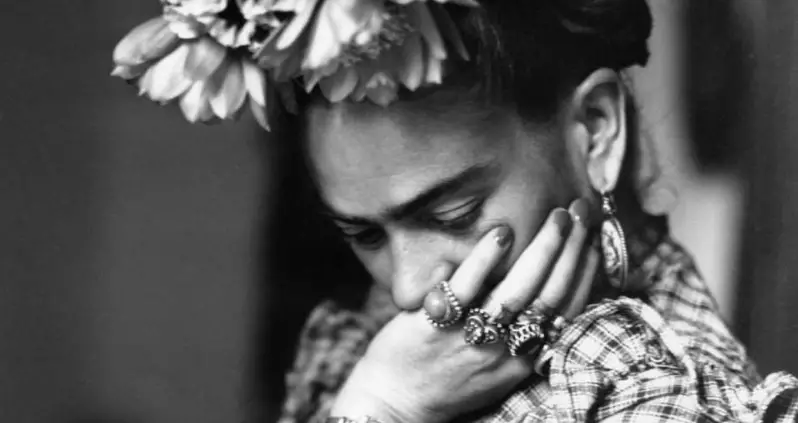 Embolism, Overdose, Or Suicide: Inside The Mysterious Death Of Frida Kahlo