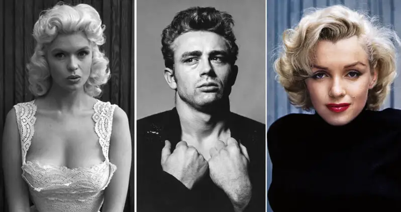 The Terrible True Stories Behind The Most Infamous Deaths Of Old Hollywood Stars