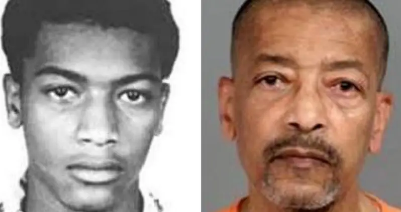 The FBI Just Caught A Fugitive Killer 49 Years After He Escaped Prison As A Teen