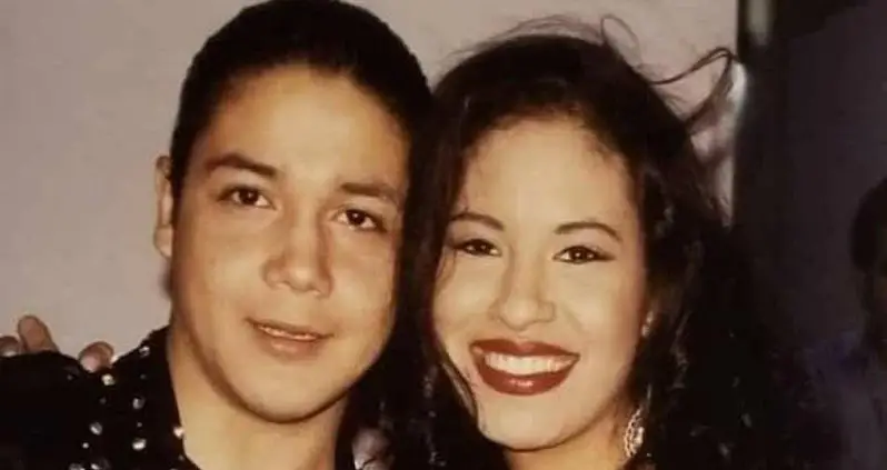 Chris Pérez And The Inside Story Of His Marriage To Selena