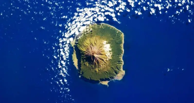 This Remote Island Is Now The Fourth-Largest Marine Wildlife Sanctuary On Earth