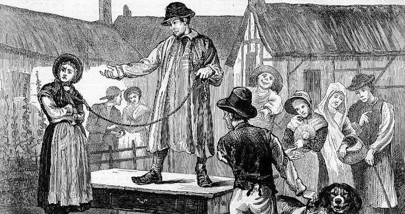 27 Bizarre Facts About The Victorian Era That You Didn’t Learn In School