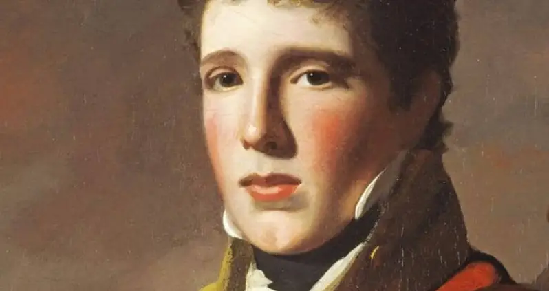 Meet Gregor MacGregor, The Scottish Con Artist Who Convinced Britain He Was The Prince Of A Nonexistent Colony