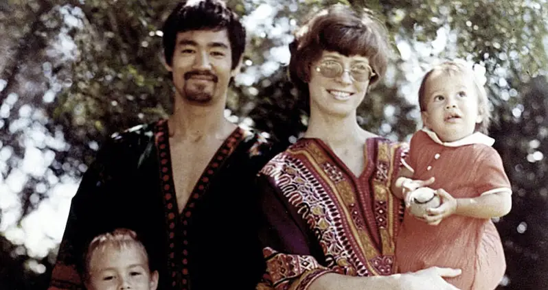 Inside The Little-Known Story Of Linda Lee Cadwell And Her Marriage To Bruce Lee