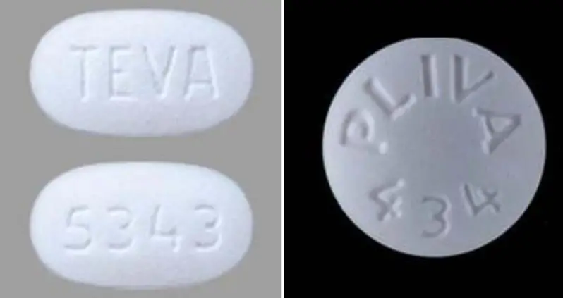 American Drug Distributor Mixes Up Antidepressants And Generic Viagra