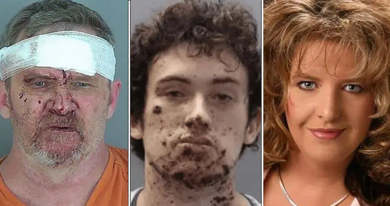 11 Crazy Crime Stories That Could Only Come From The Depths Of 2020