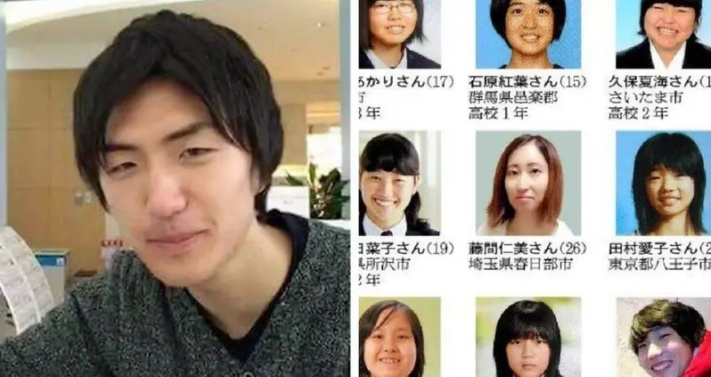 Japan’s ‘Twitter Killer’ Who Stalked Suicidal Victims Online Gets Death Sentence