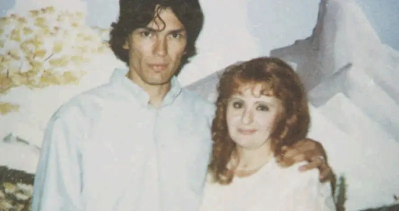 Doreen Lioy, The Seemingly Normal Woman Who Became Richard Ramirez’s Wife