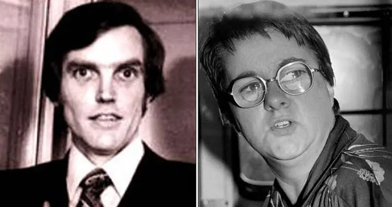 Meet Doug Clark, One-Half Of The Murderous Duo Known As The Sunset Strip Killers