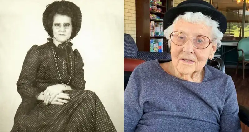 The Last Known Surviving Widow Of A Civil War Veteran Just Died In Missouri