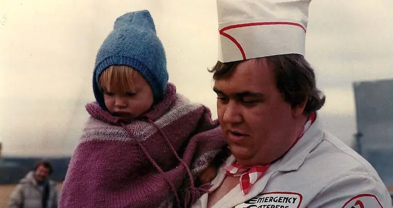 How Did John Candy Die? Inside The Beloved Comedian’s Tragic Death