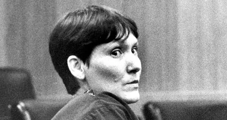 Meet Judy Buenoano, The ‘Black Widow’ Serial Killer Who Murdered Her Family — And Almost Got Away With It