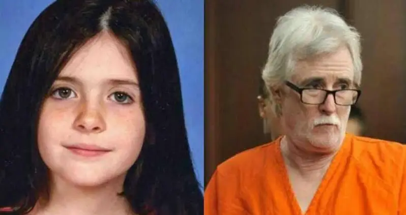 Inside The Brutal Murder Of 8-Year-Old Cherish Perrywinkle At The Hands Of A Convicted Pedophile