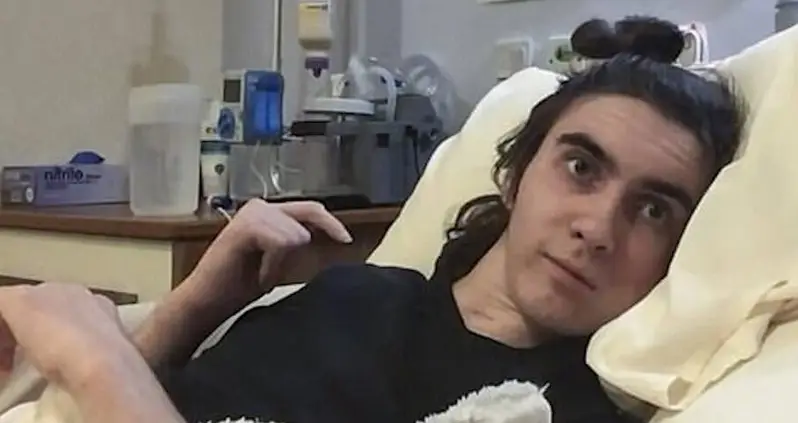 British Teen Emerges From 10-Month Coma With No Knowledge Of COVID-19 Pandemic