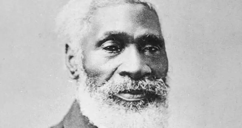 Meet Josiah Henson, The Escaped Slave Whose Journey To Freedom Inspired ‘Uncle Tom’s Cabin’