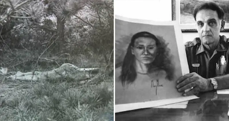 The Tragic, Unsolved Case Of The ‘Lady Of The Dunes’