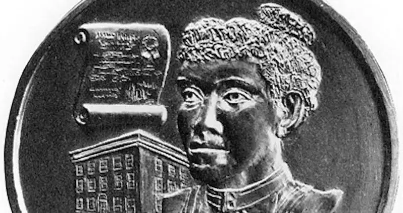 The Story Of Rebecca Lee Crumpler, The First Black Woman To Become A Doctor In American History