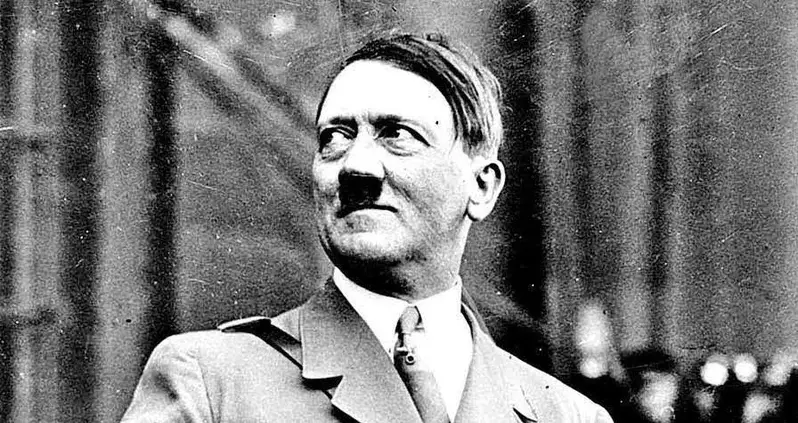 Was Hitler Jewish? Inside The Curious Conspiracy Theory