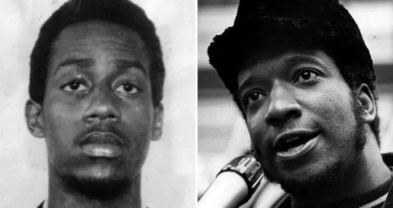 The Story Of William O’Neal, The Black Panther Who Betrayed Fred Hampton