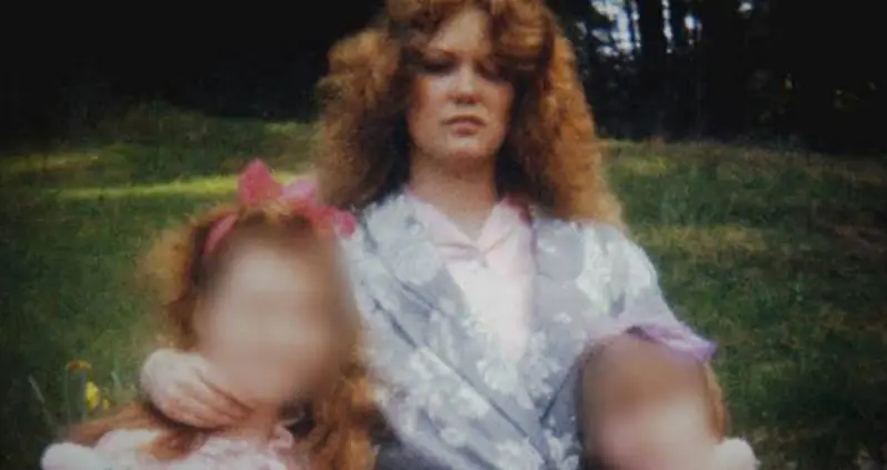 The Chilling Story Of Shelly Knotek, The Serial Killer Mom Who Now Walks Free