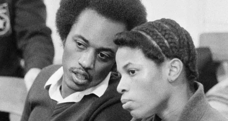 Inside The Multi-State Murder Spree Of Alton Coleman And Debra Brown In 1984