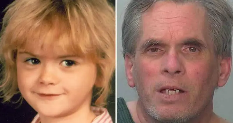 Inside The Horrific Murder Of Eight-Year-Old April Tinsley And The 30-Year Search For Her Killer