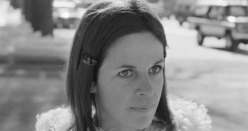 Claudine Longet Killed A Beloved Olympian ‘By Accident’ — And Spent Only 30 Days In Jail For It