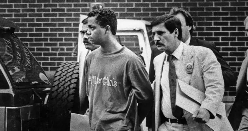 The Crimes Of Matias Reyes — The Career Criminal Whose Confession Exonerated The Central Park Five