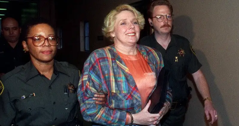 The Story Of Betty Broderick, The Jilted Divorcée Who Shot Her Ex-Husband And His New Wife In Their Bed