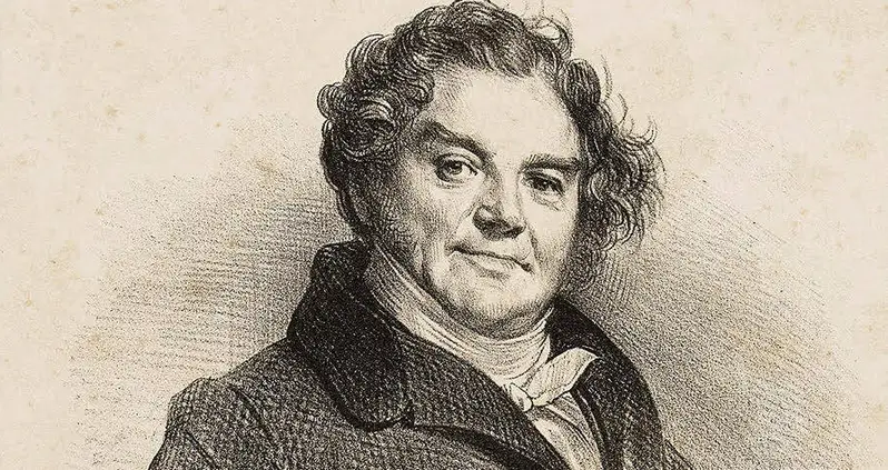 The Remarkable Life Of Eugène-François Vidocq, The Ex-Con Who Invented Modern Detective Work