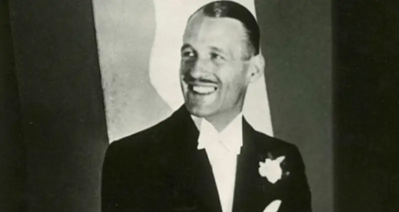 Was Illusionist Jasper Maskelyne The Magic Hero Of World War II Or A Fantastic Fraud?