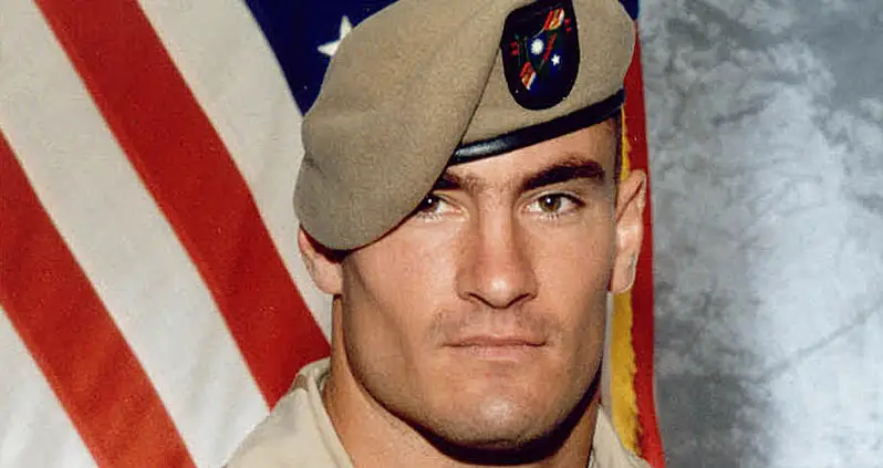 How Did Pat Tillman Die? Inside The Tragic Demise That The U.S. Military Tried To Cover Up