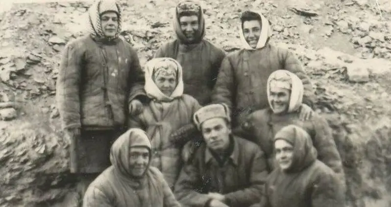 How The Prisoners Behind The Kengir Uprising Fought Back Against The Horrors Of The Gulag