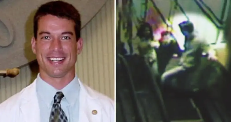 Inside The Mysterious Disappearance Of Brian Shaffer, The Medical Student Who Vanished From An Ohio Bar